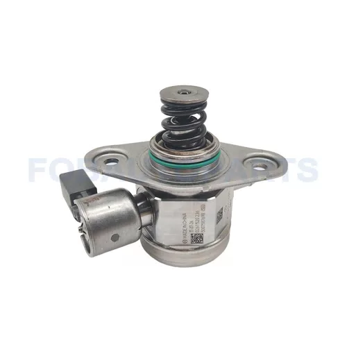 Original Refurbished Parts High Pressure Fuel Pump for Mercedes Benz A2740700401 A2740700501 0261520215 0261520216 - image 3